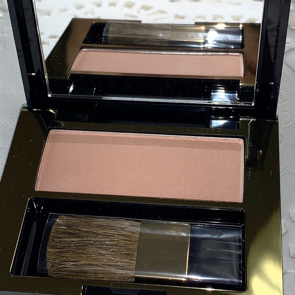 Estée Lauder’s Limited Ed Pure Color Envy Luminizer 27 w/Brush & Mirror - Picture 2 of 5